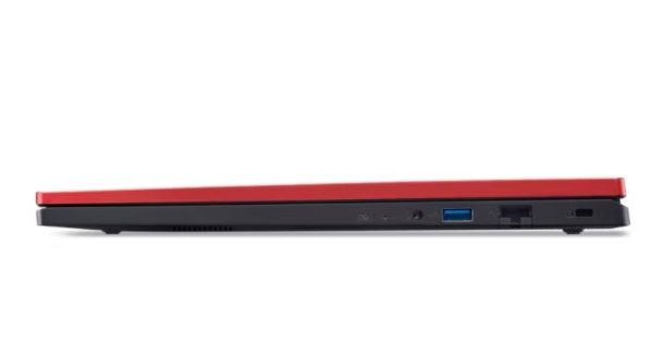 Acer Nitro Lite NL16-71G-77VC i7-13620H RTX 4050 - product image
