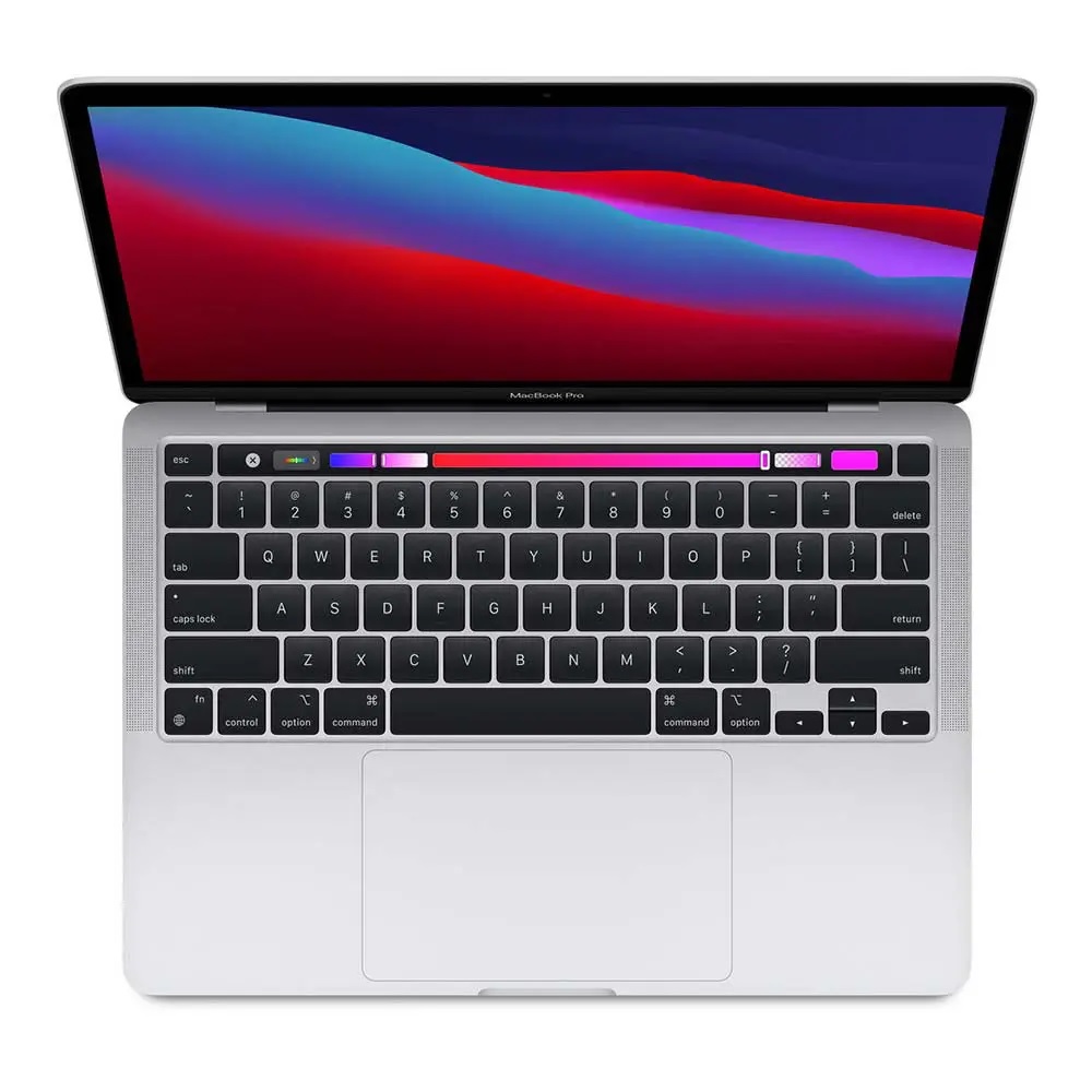 TYTRUY MacBook Pro MYDC2 M1 13" Silver - product image