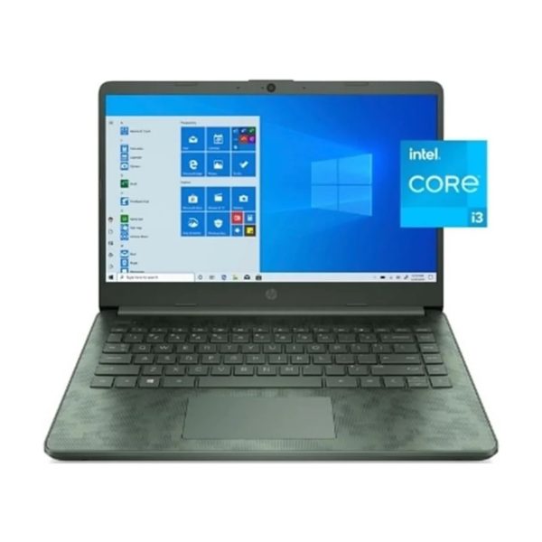 NOTEBOOK HP 14-DQ2089WM CAMO