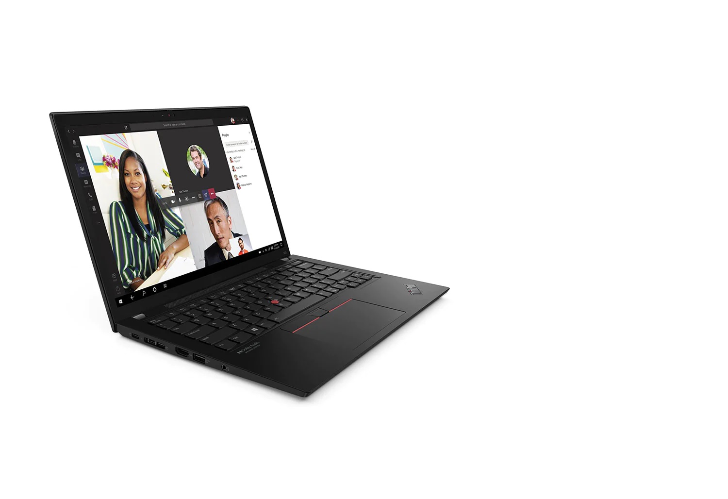 Untitled-1 Lenovo ThinkPad X13 G2 - product image