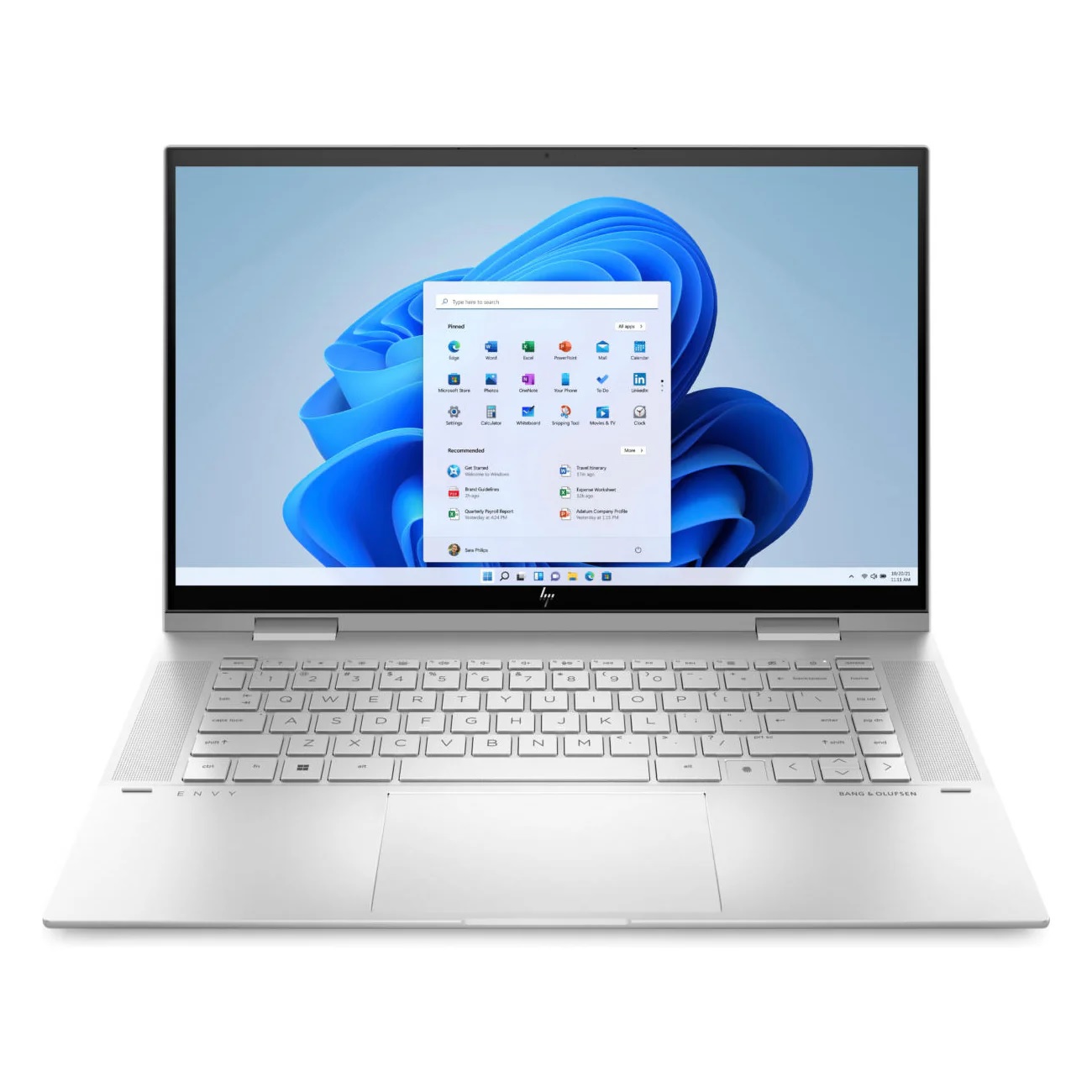 Untitled-11 HP Envy 15-ES2050WM X360 - product image