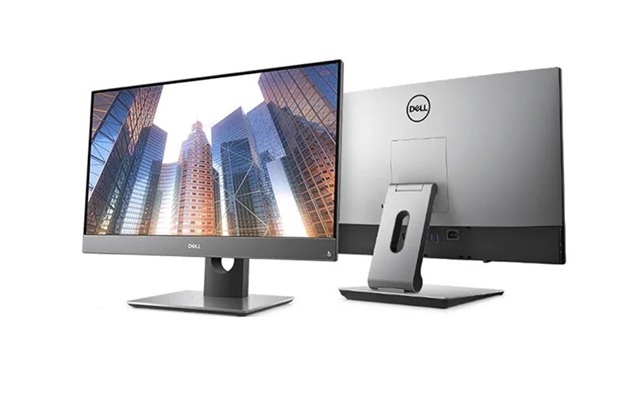 Untitled-2-6 All in One Dell Optiplex 7460 i5 Touch Used - product image