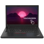 LENOVO THINKPAD T480 TOUCH