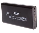 Enclosure SSD Msata USB 3.0 - product image