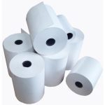 THERMAL PAPER ROLL 80mm