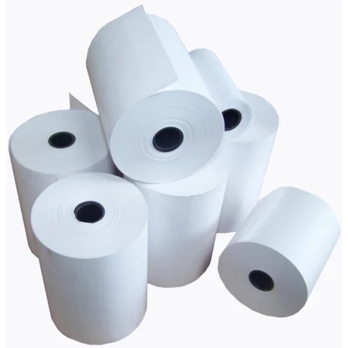THERMAL PAPER ROLL 80mm