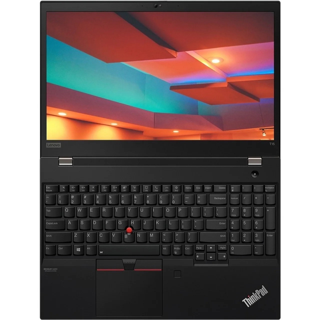 Untitled-3-3 Lenovo ThinkPad T15 G1 Slim - product image