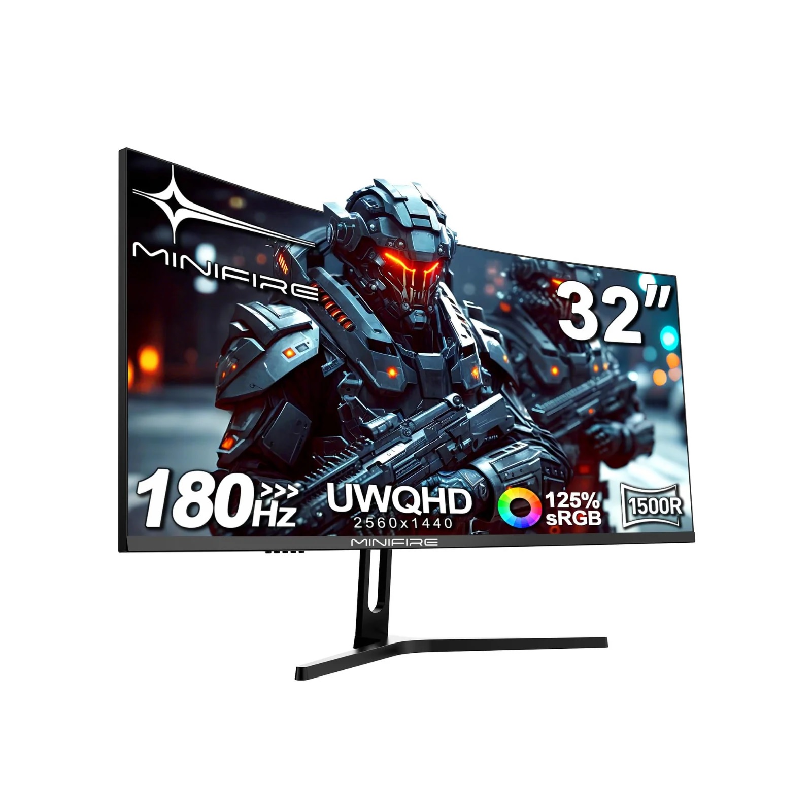 Untitled-3-6 MINIFIRE MFG32C3Q Gaming Curved 32″ Monitor
