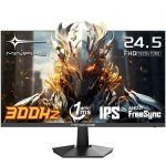 MINIFIRE MFG25X1 PRO 25″ Gaming Monitor