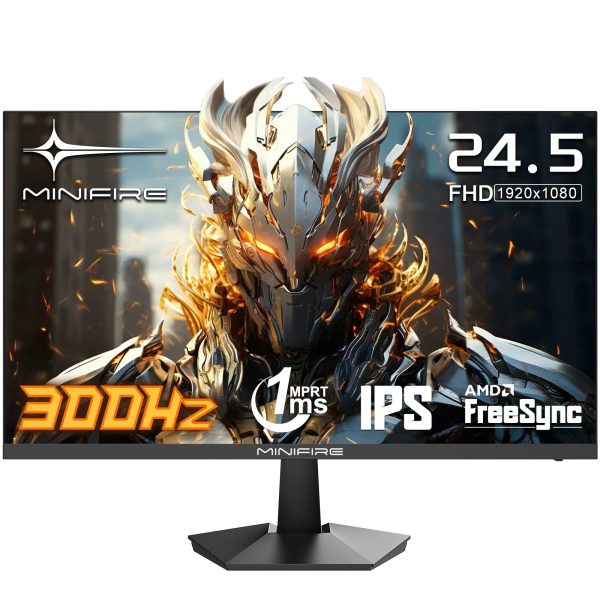 MINIFIRE MFG25X1 PRO 25″ Gaming Monitor
