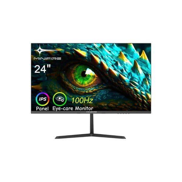 MINIFIRE MF24X3AL Monitor 24″