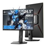 MINIFIRE MFG25F6Q PRO 25″ Gaming Monitor