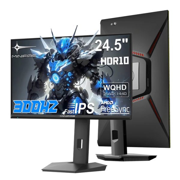 MINIFIRE MFG25F6Q PRO 25″ Gaming Monitor