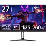 MINIFIRE MFG27F4Q PRO 27” Gaming Monitor