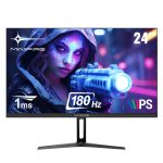 MINIFIRE MFG24F4 24″Gaming Monitor