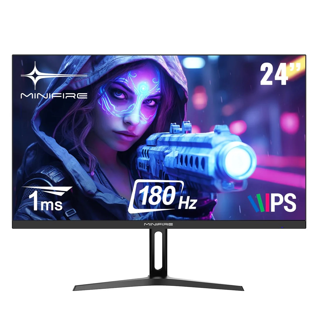 Untitled-5-1 MINIFIRE MFG24F4 24″Gaming Monitor