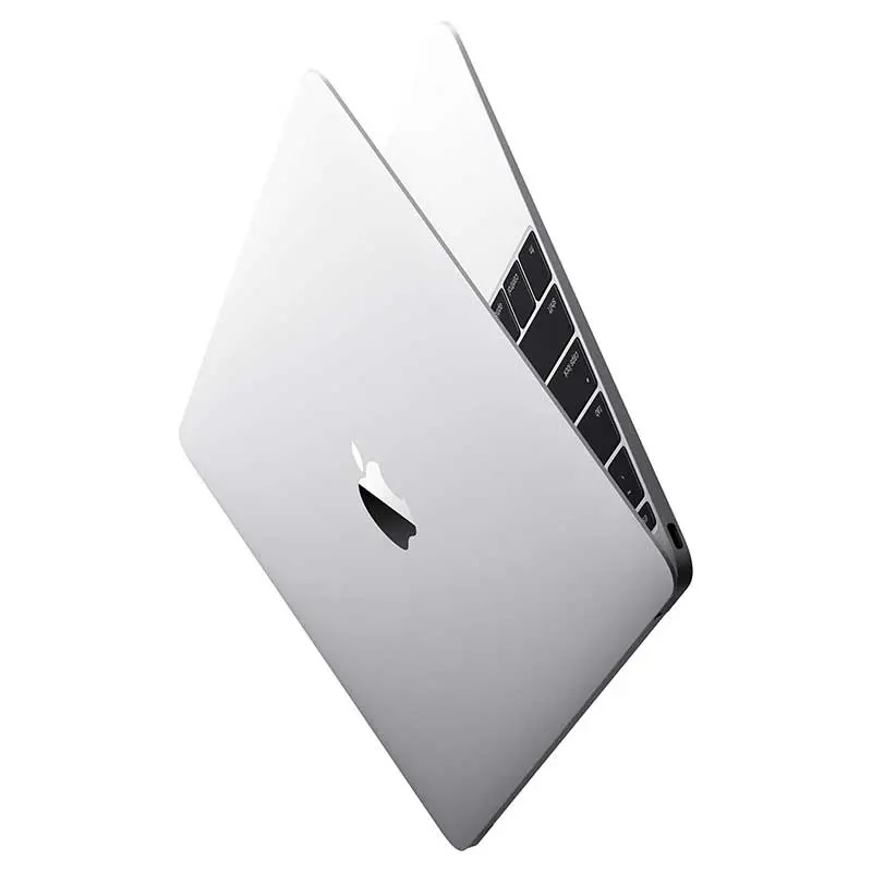 Untitled-5 MacBook Pro MYDA2 M1 13" Silver - Image 2
