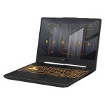 ASUS F15 TUF GAMING FX506HEB I5