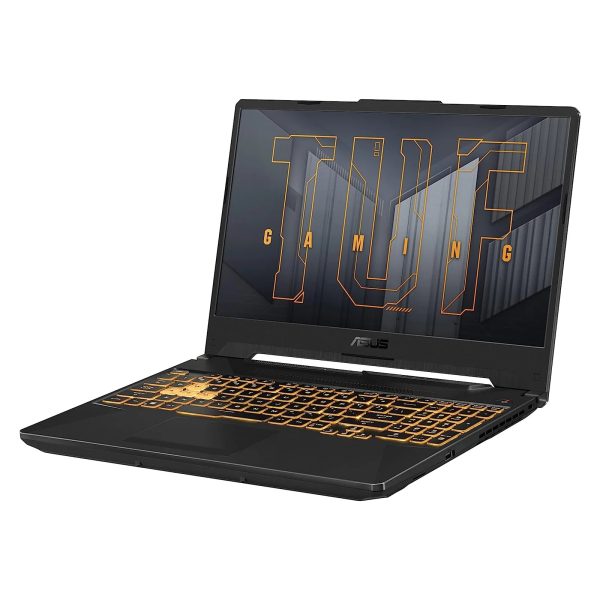ASUS F15 TUF GAMING FX506HEB I5