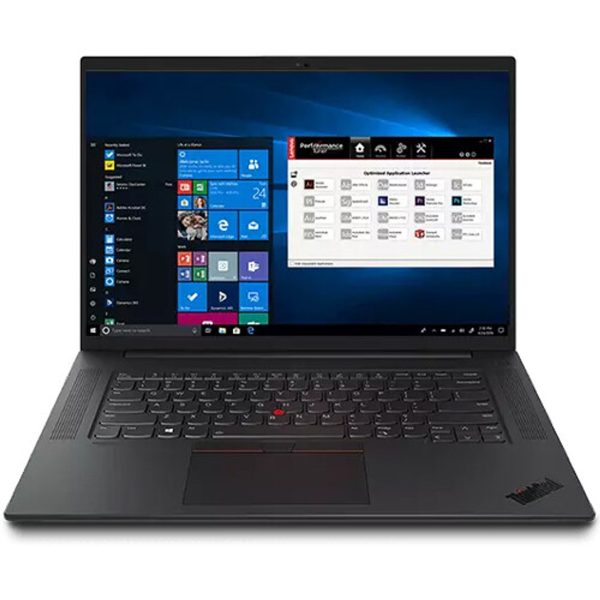 LENOVO THINKPAD P1 G4i MOBILE WORKSTATION