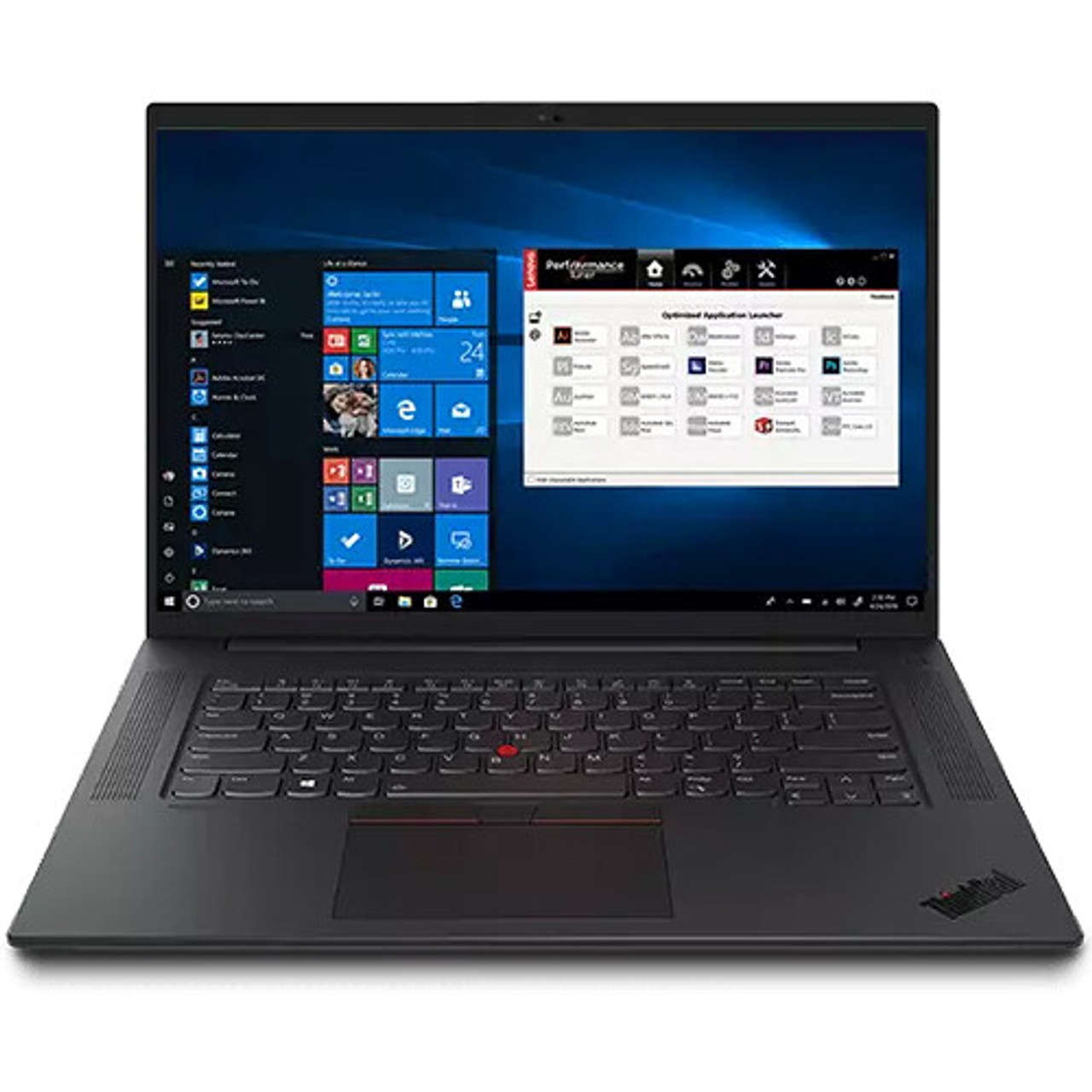 V086D2208270H90TL08__70207 LENOVO THINKPAD P1 G4i MOBILE WORKSTATION
