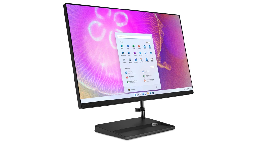 VNHJHJ Lenovo IdeaCentre 3I 24IMB05 Touch i3 - product image