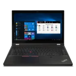 Lenovo ThinkPad P15 G1 Workstation i9 Quadro RTX 3000