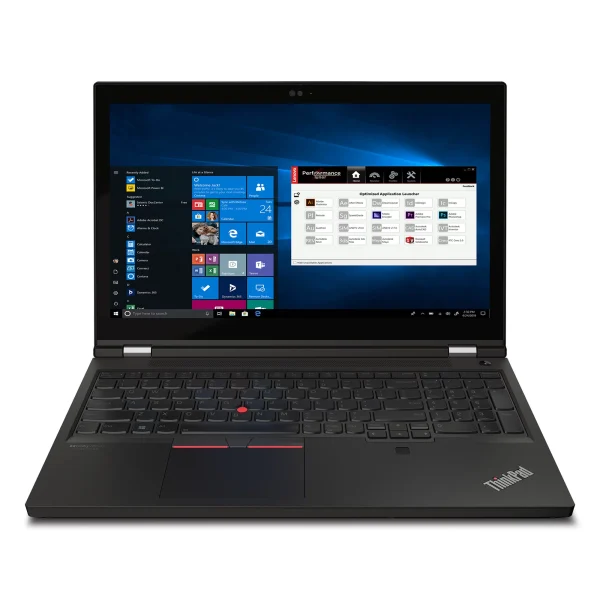 Lenovo ThinkPad P15 G1 Workstation i9 Quadro RTX 3000
