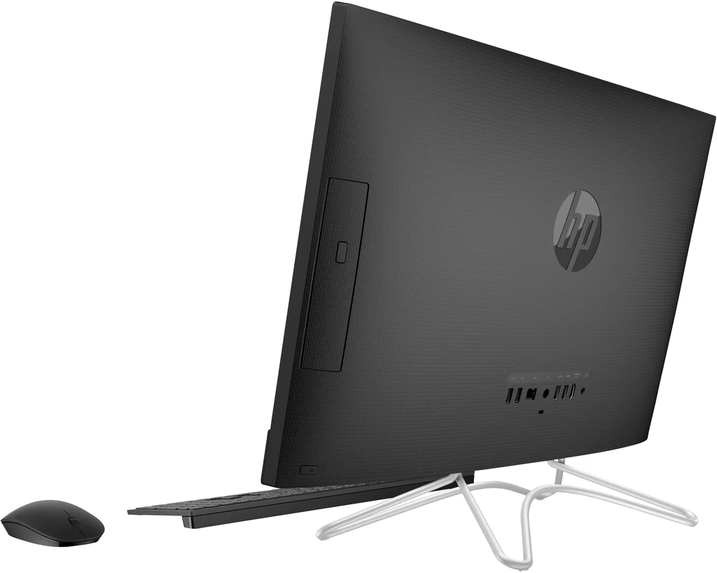 W1-2-1 HP Pavilion 24-F0028CY All-in-One AMD A9 24" Touch - product image