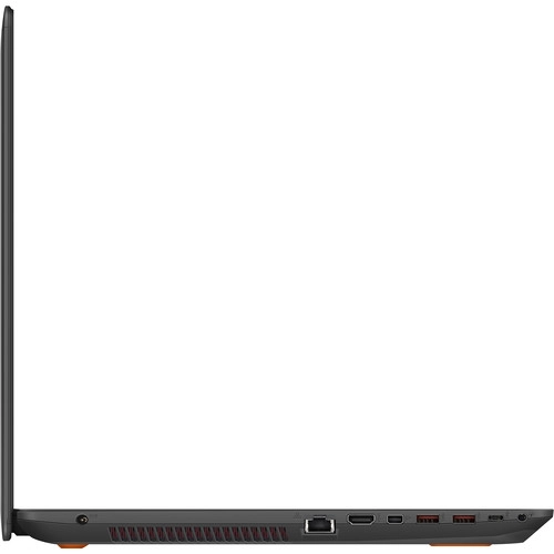 W1-3-1 ASUS Rog Strix GL753VE i7 Gaming - product image