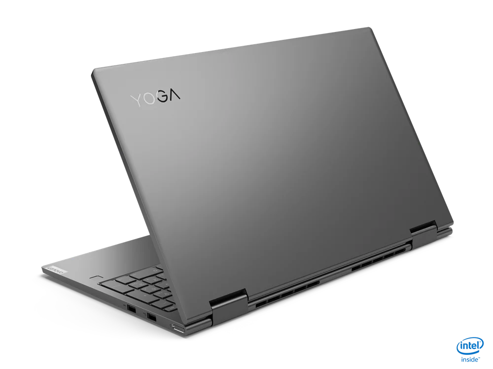 W1-3 Lenovo Yoga C740-15IML 2-in-1 i5 - product image