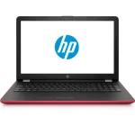 HP Pavilion 15T i7 Red - product image