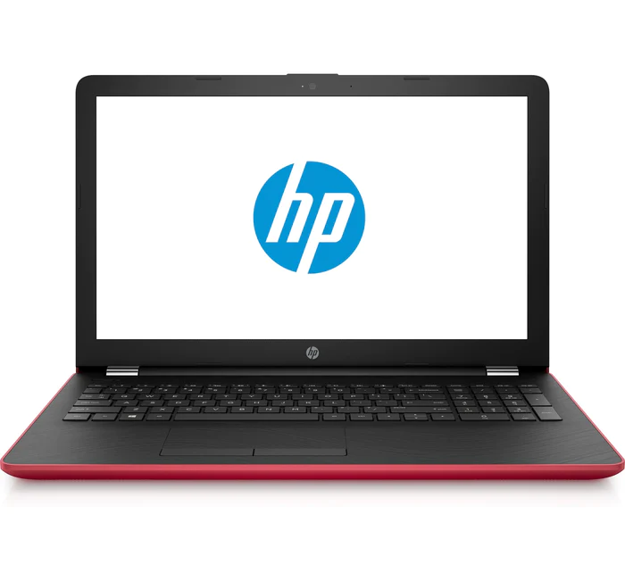 W1-7 HP Pavilion 15T i7 Red - product image