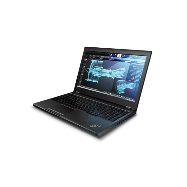 Lenovo ThinkPad P52 Workstation Xeon Quadro P2000 4K - product image