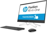 HP Pavilion 24-F0028CY All-in-One AMD A9 24" Touch - product image
