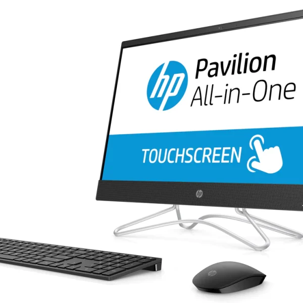 HP Pavilion 24-F0028CY All-in-One AMD A9 24" Touch - product image