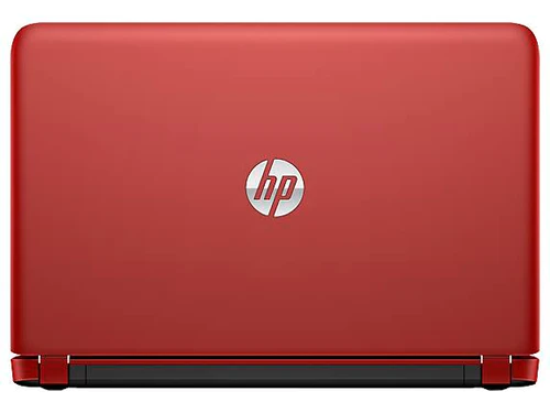 W2-5 HP Pavilion 15T i7 Red - product image