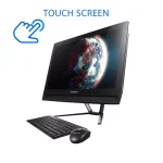 LENOVO C40-05 22″ TOUCH AMD A6