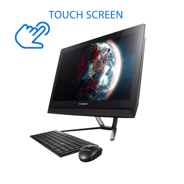 LENOVO C40-05 22″ TOUCH AMD A6