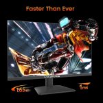 MiniFire MFG24X5 Gaming Monitor 24" - product image
