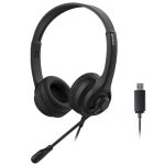 Headset A4Tech USB
