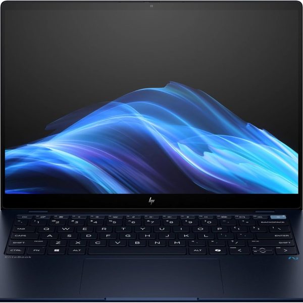 HP EliteBook Ultra G1q Notebook AI PC