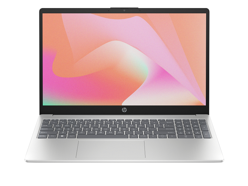 AI HP HP Laptop AI 15-FD2023NE