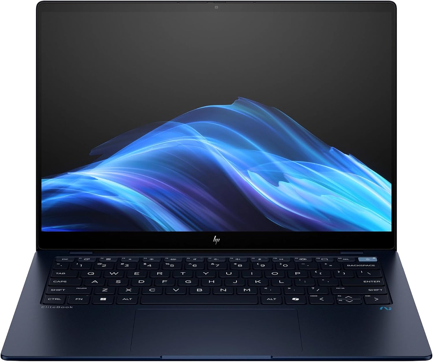 AI HP EliteBook Ultra G1q Notebook AI PC
