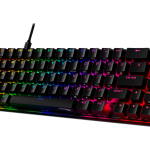 Keyboard Hyperx Gaming Alloy 65 mechanical