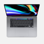 MacBook Pro MVVJ2 i7 16" Grey - product image
