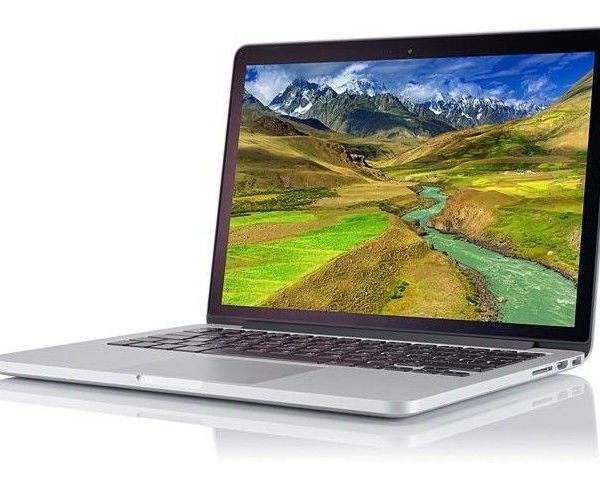MacBook Pro MF841 (2018) - product image