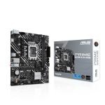 Asus Prime h610m k d4 argb