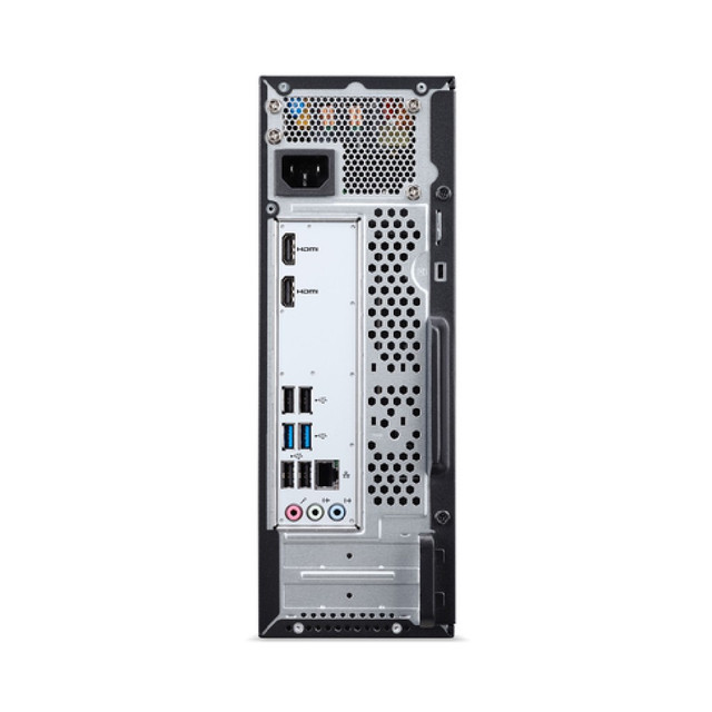back1__69576 Acer Aspire XC-1660G-UW93 i5 - product image
