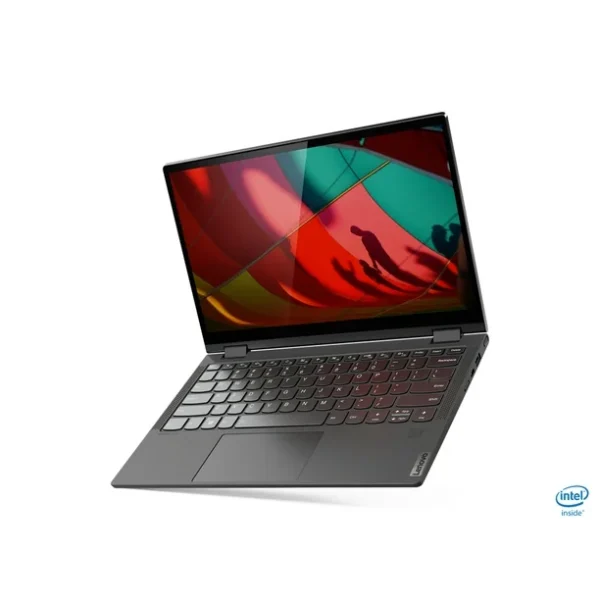 Yoga C640 i7-10510U - 81UE001GUS - product image